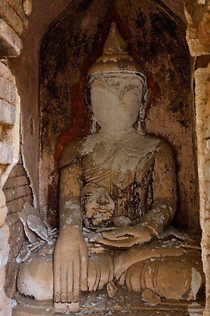 Inlé-Paya Shwe Inthein-053